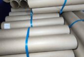 Tubos de Carton para rollos de film