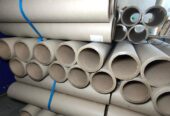 Tubos de Carton para rollos de film