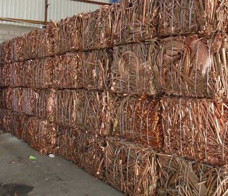 Comercializador de excedentes aluminios – Bronce – Aluminio