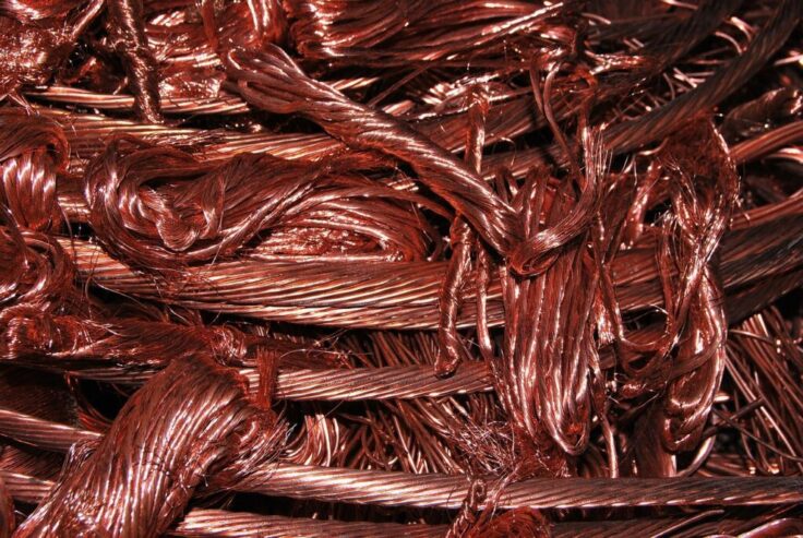 Comercializador de excedentes aluminios – Bronce – Aluminio